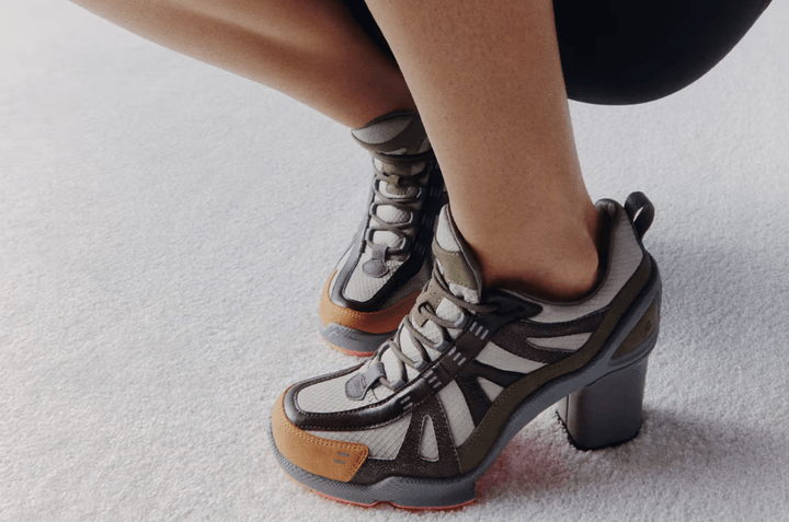 ? Sneaker Hybrids Are Footwear's Biggest Trend, Here Are the Coolest Ones