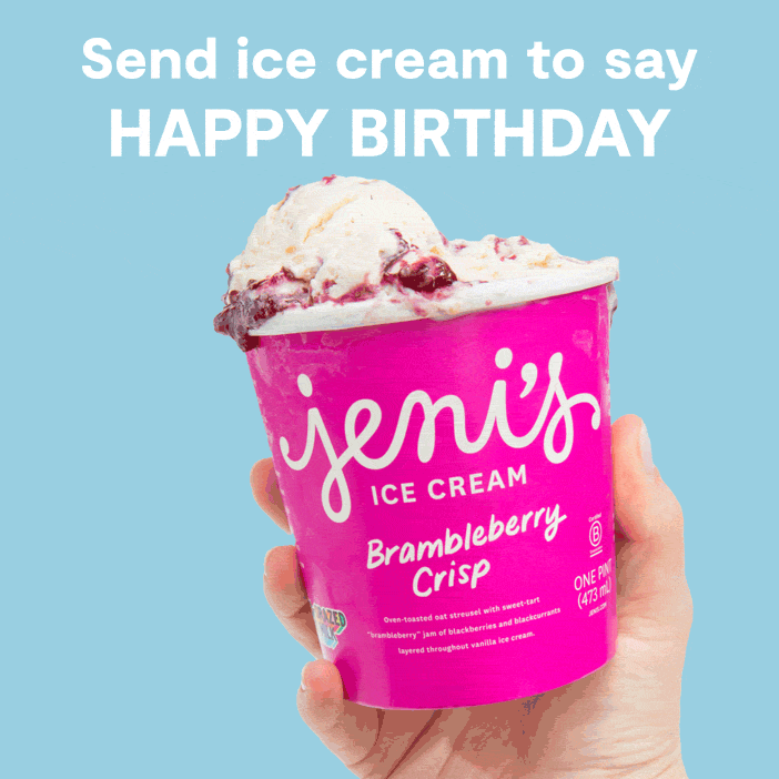 Gift Jeni's