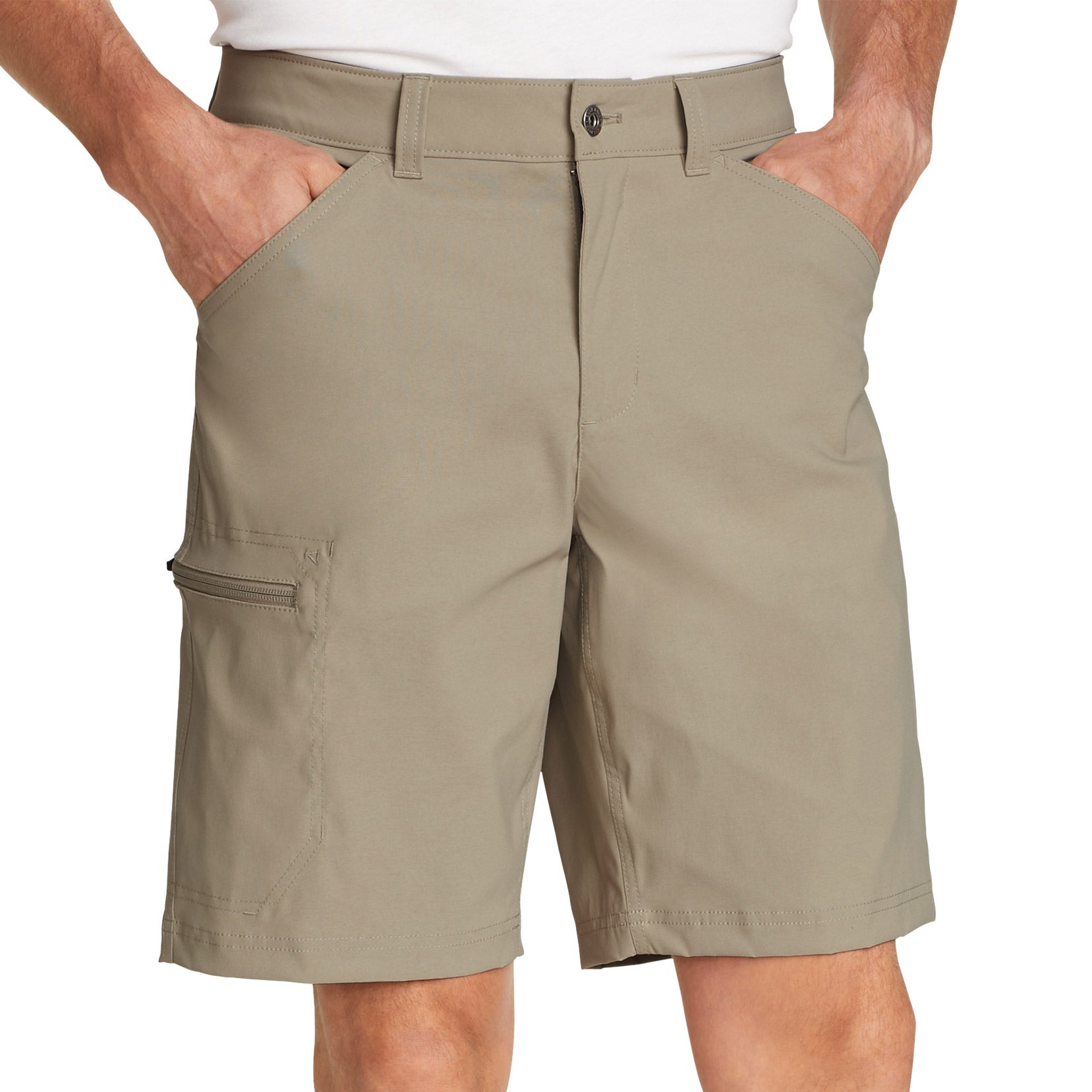 Eddie Bauer Men's Tech Short