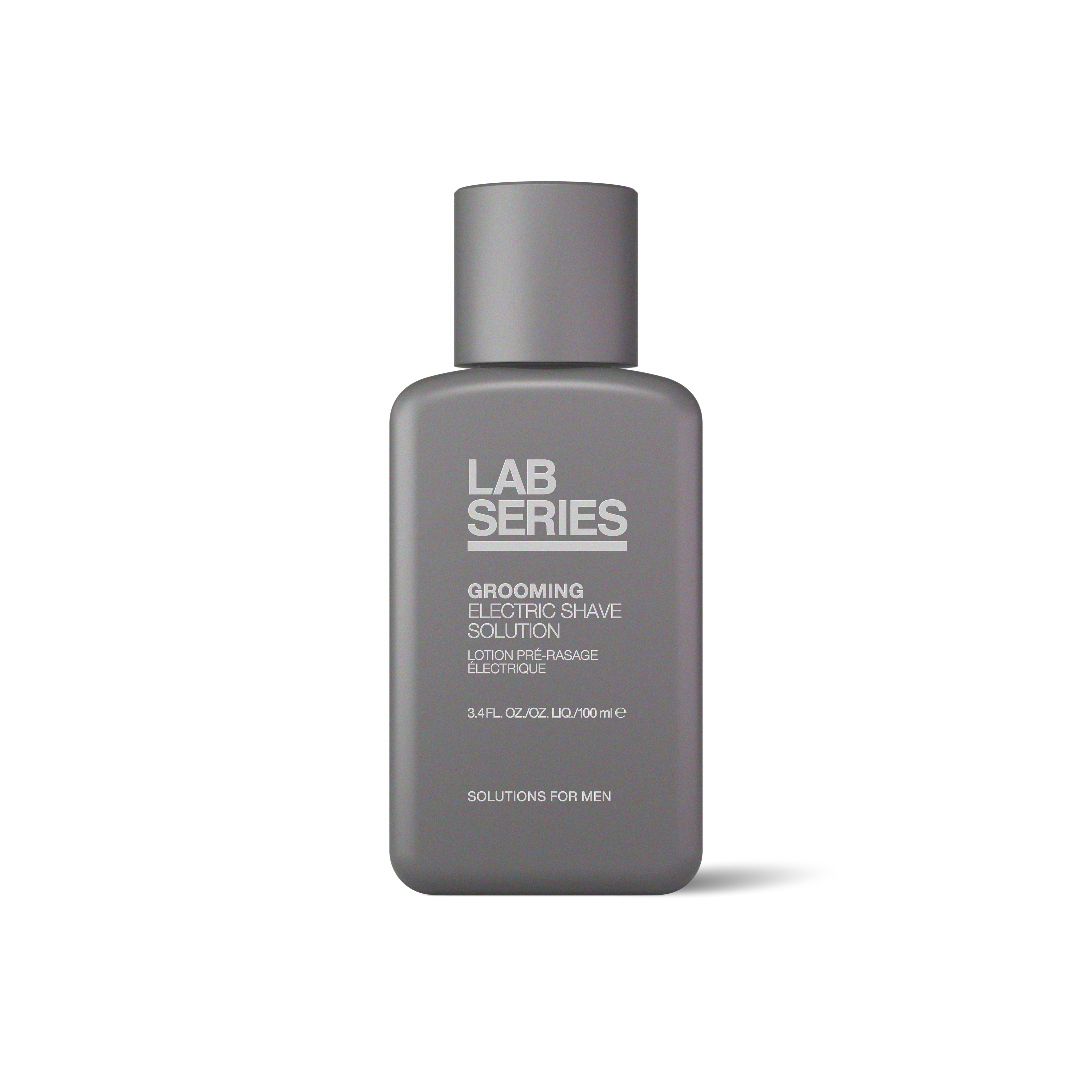 Grooming Electric Shaving Solution