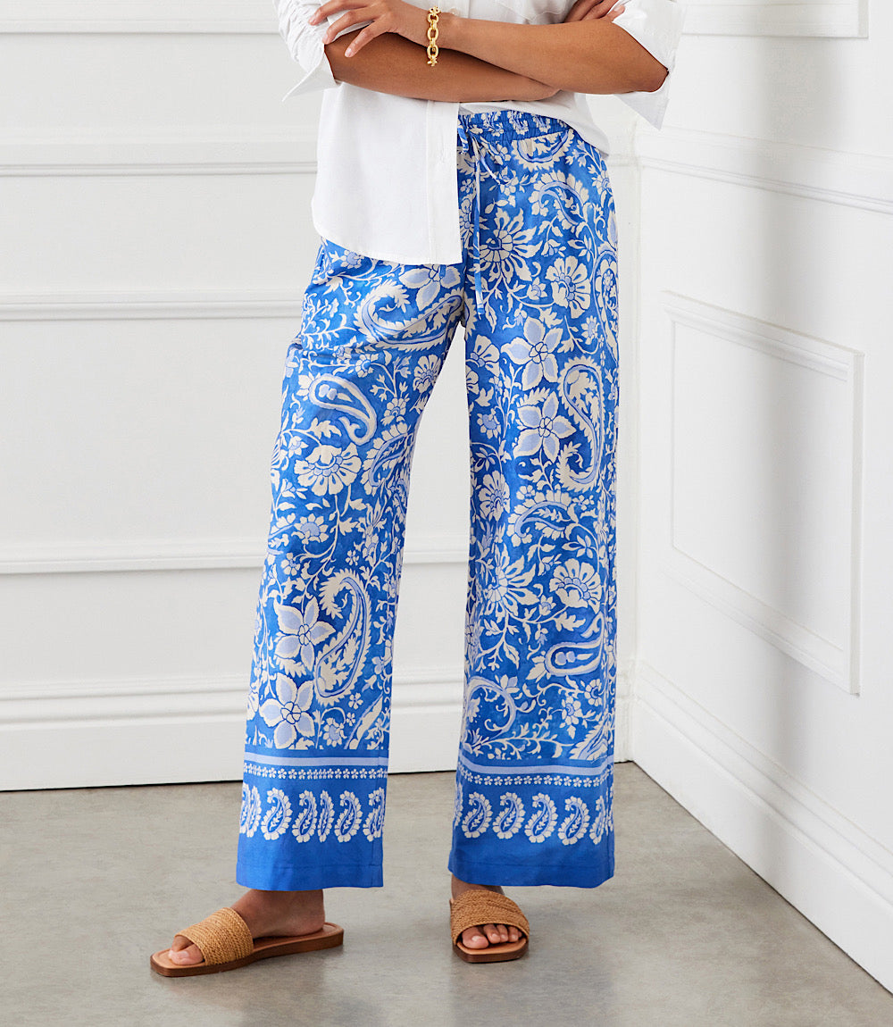 Image of Drawstring Pants