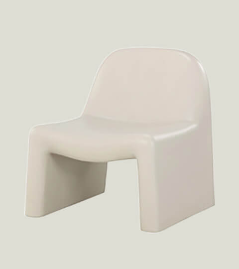 Kessel Lounge Chair by Sunpan