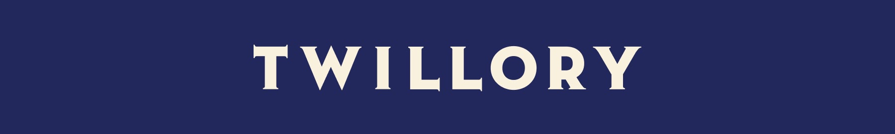 Twillory