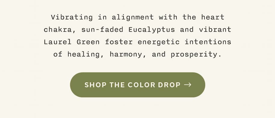 Shop the Color Drop