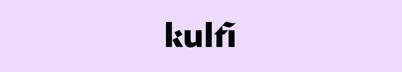 Kulfi