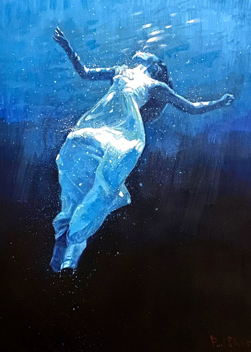 Paul Cheng