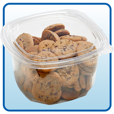 Kirkland Signature Mini Chocolate Chip Cookies, 60-Count