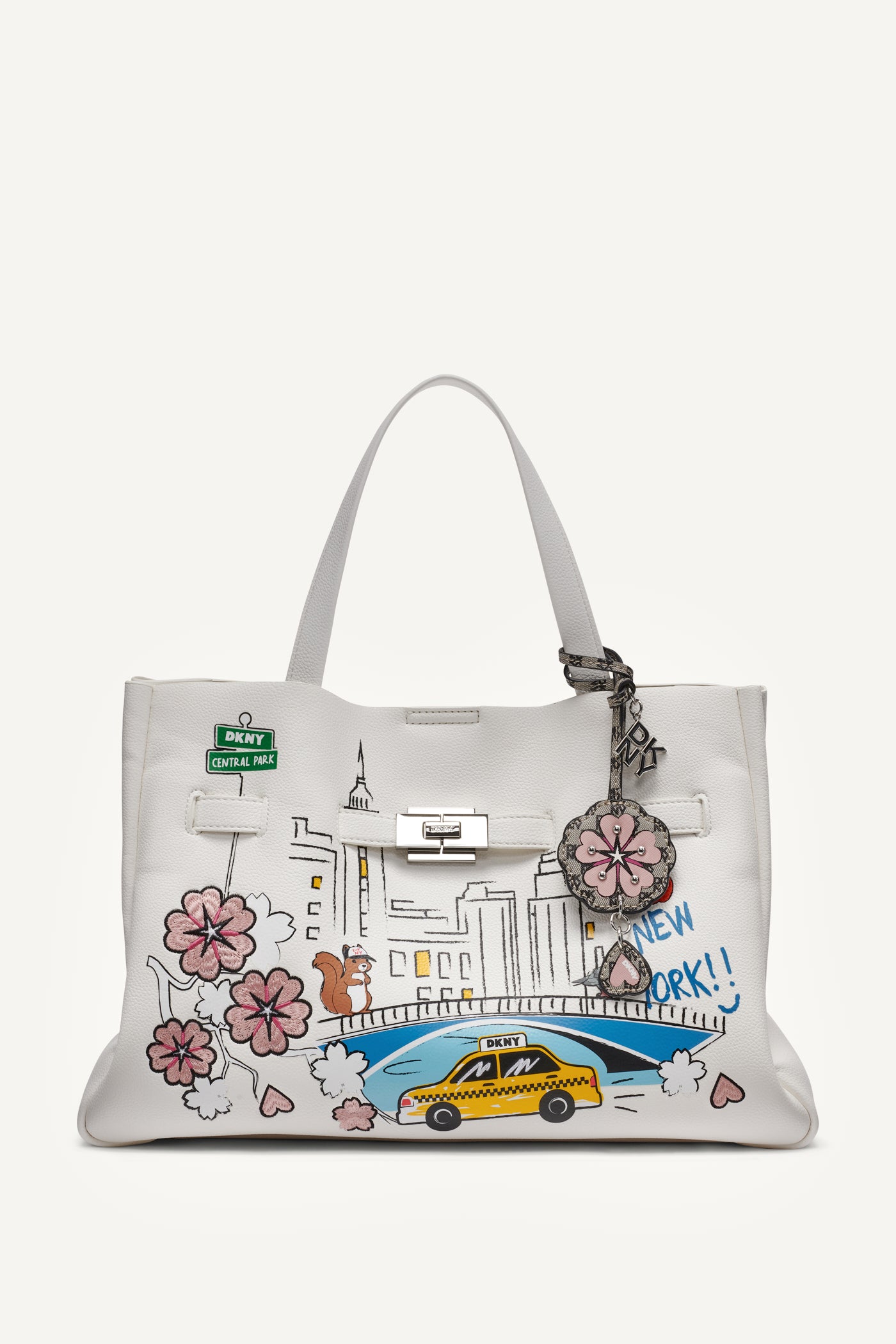 Image of BRYAR LARGE SATCHEL