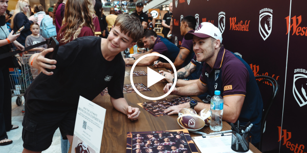 Westfield Video