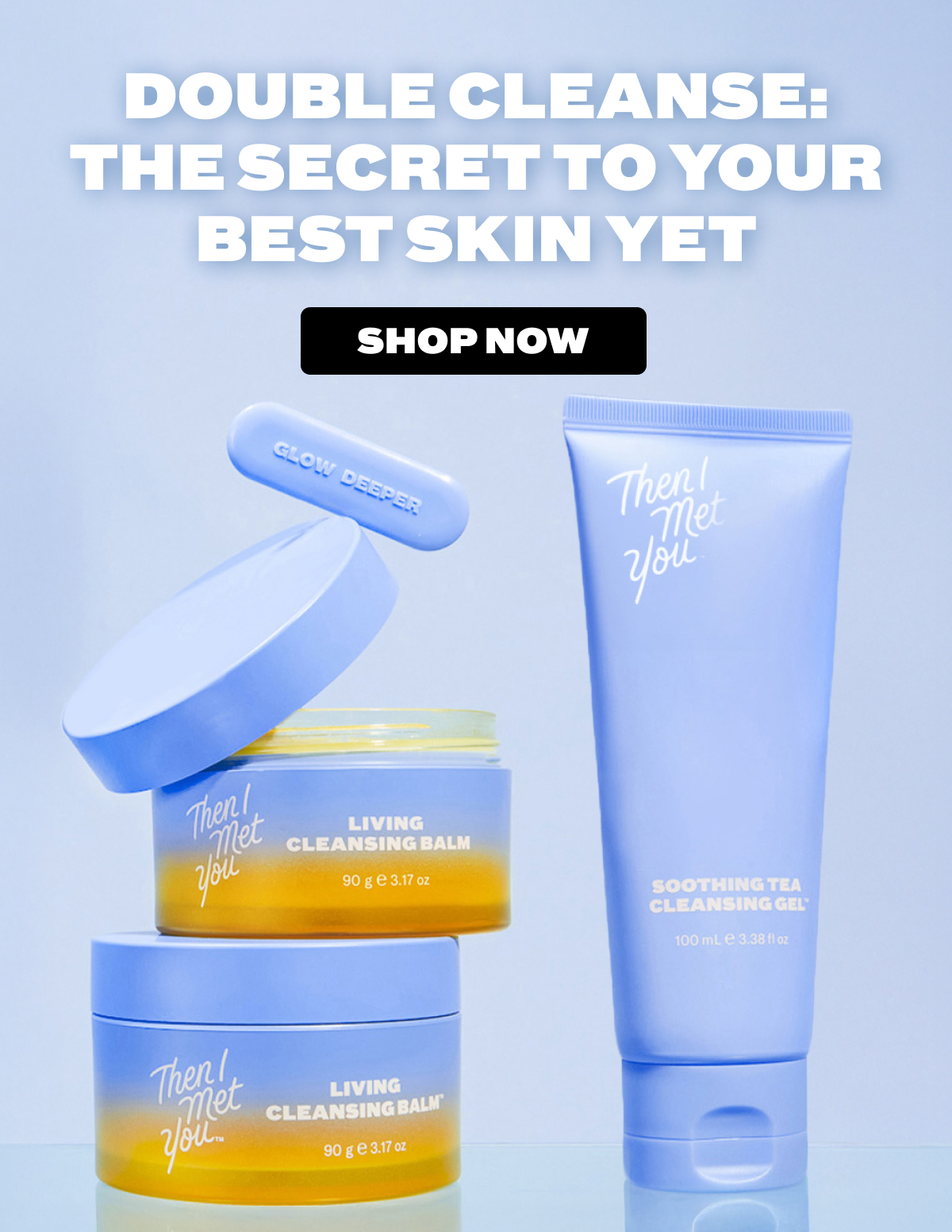 The Cleansing Duo