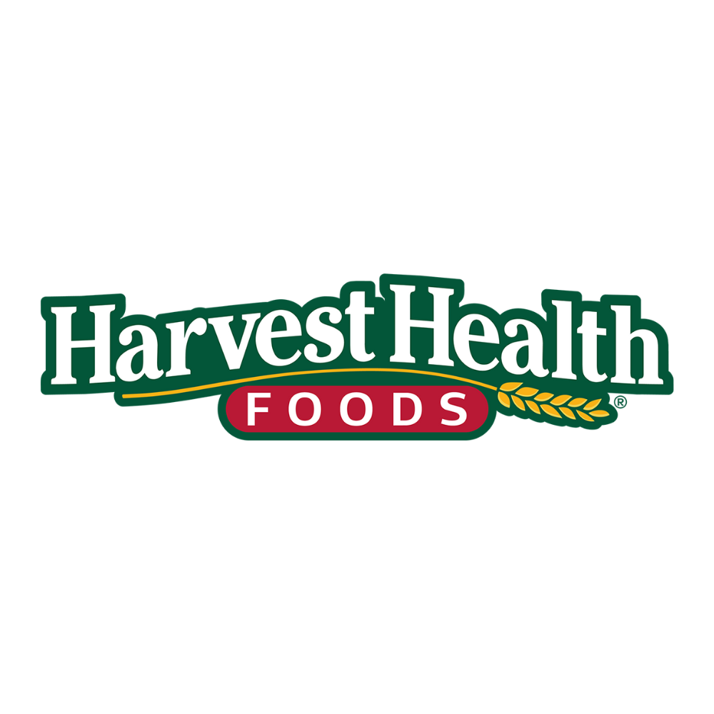 Harvest Health Foods Logo