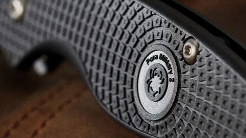 Spyderco’s Most Iconic Tactical Knife Quietly Got Much Lighter and Cheaper