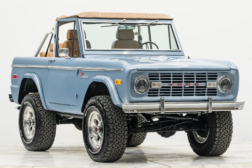 1974 Brittany Blue Ford Bronco for sale_1Main Card-1