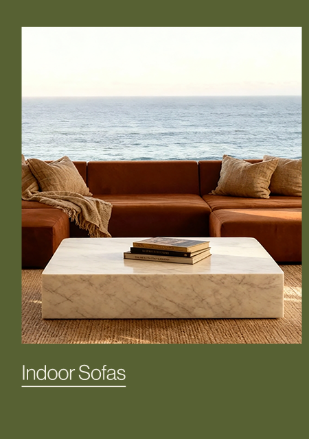 Indoor Sofas