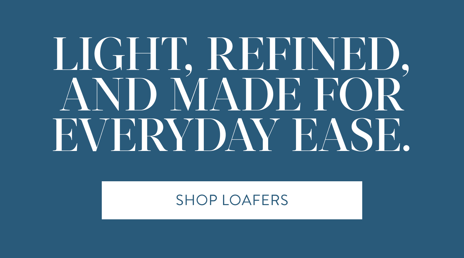 Shop Loafers