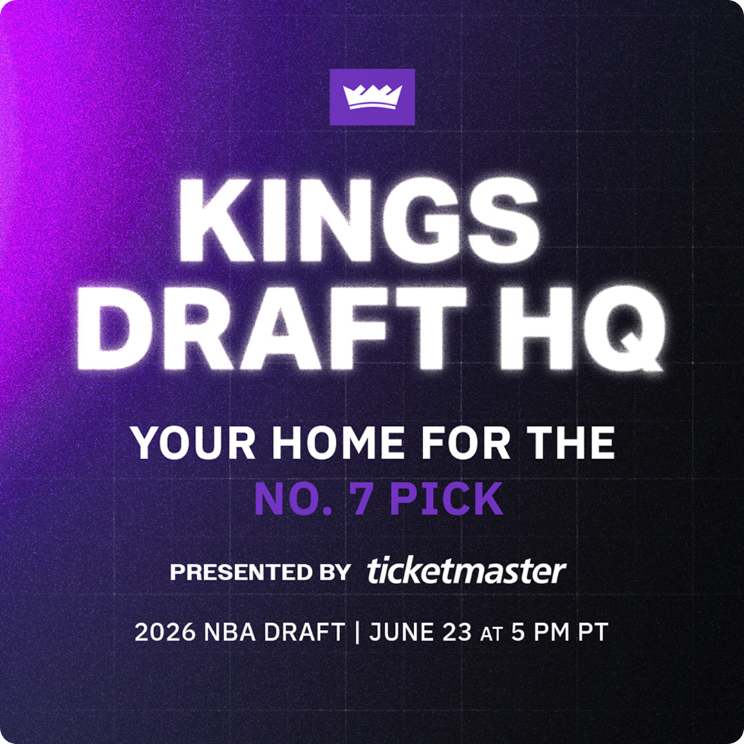 Kings Draft HQ
