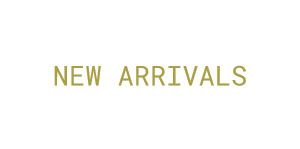 shop new arrivals