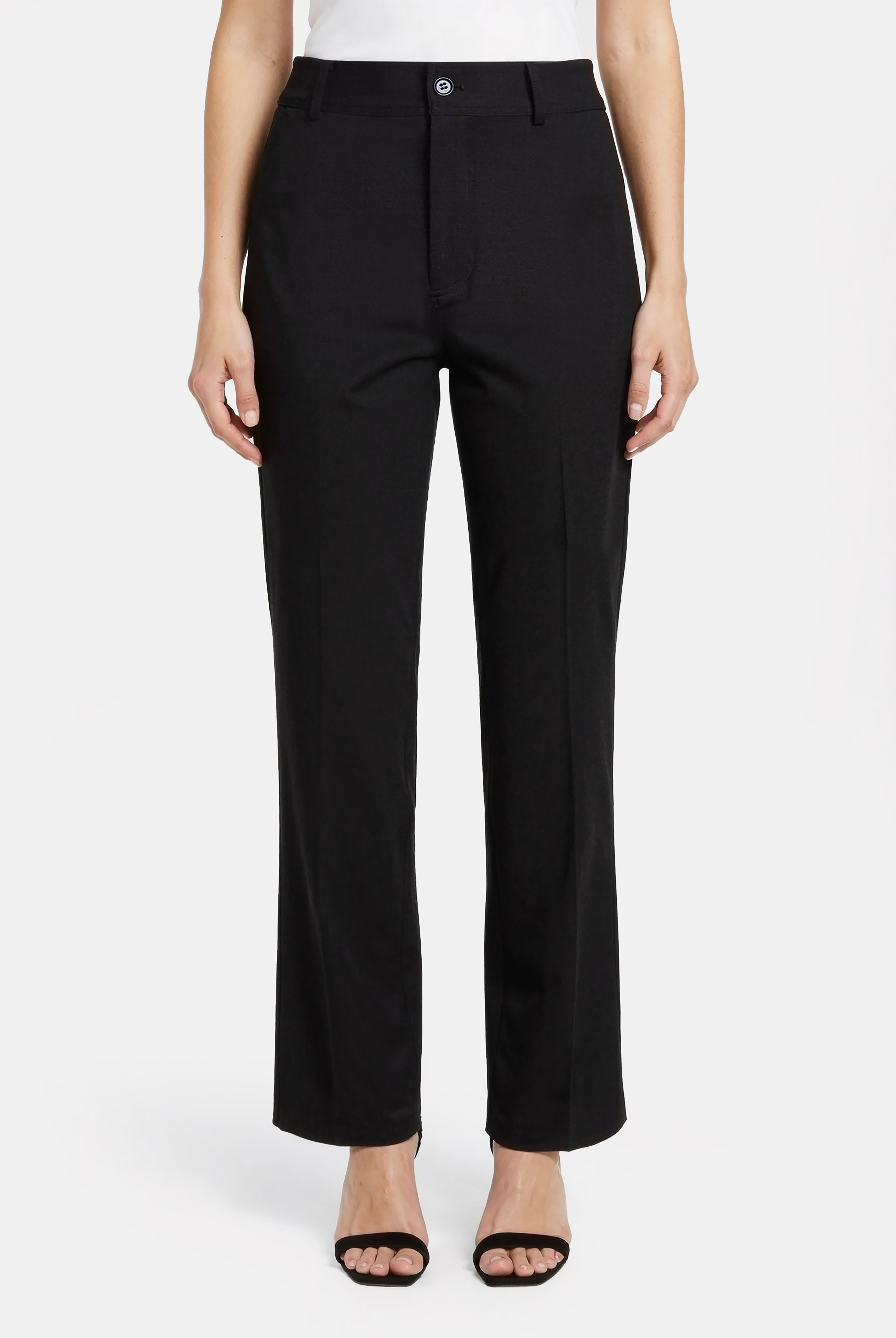 Image of THE COLLINS PANT