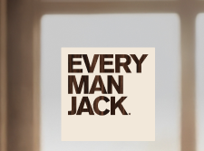 Every Man Jack logo