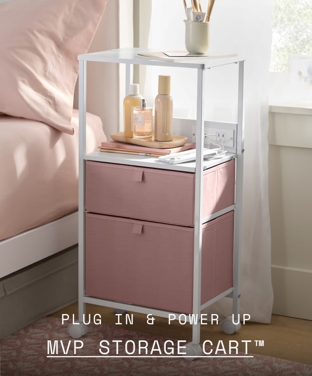 MVP STORAGE CART