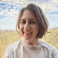 Jackie Ostfeld