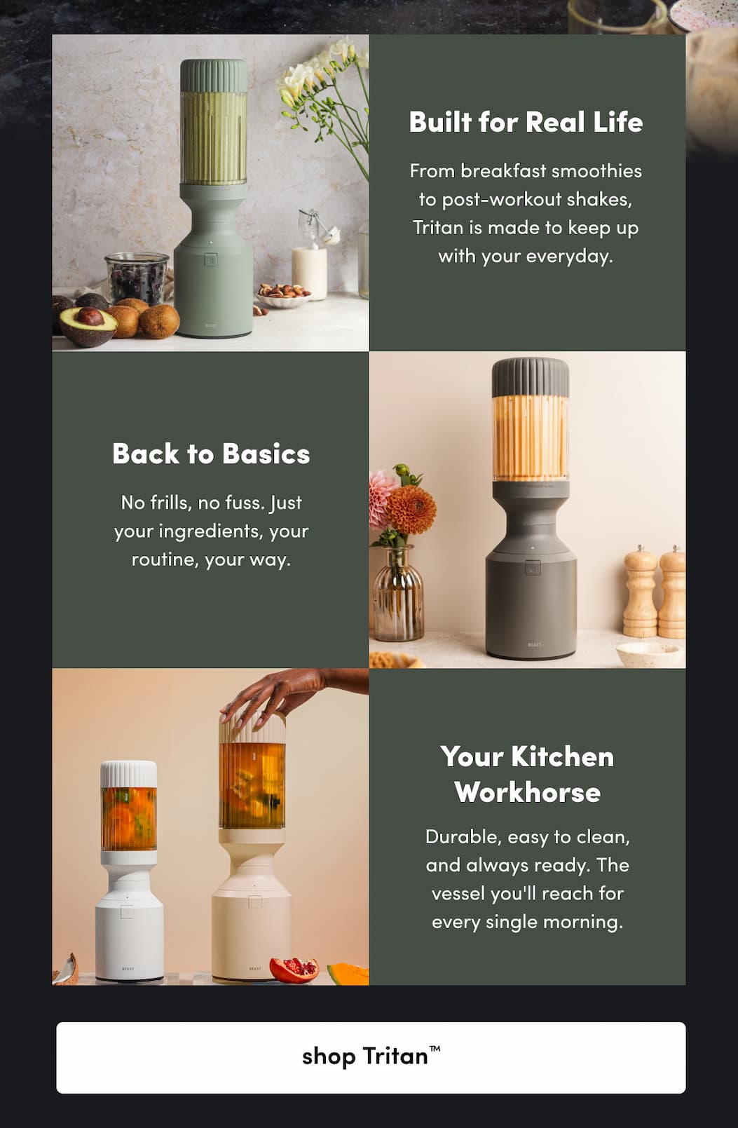 Blenders