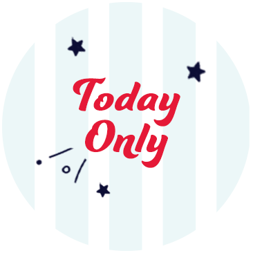Today Only