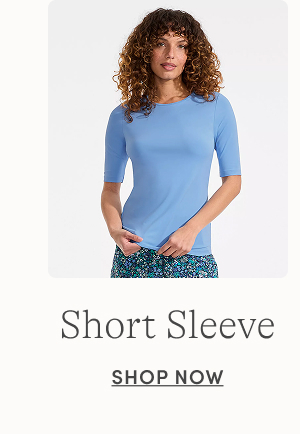 Short Sleeve