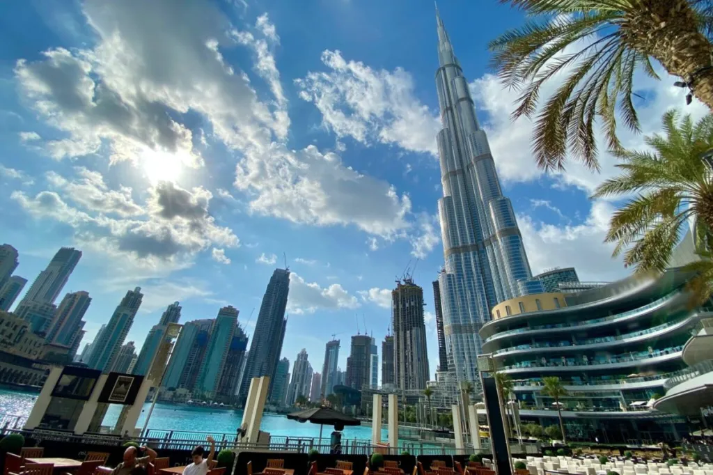 Travel Advisories Are Back and the Gulf Is Out With Flight Deals and Easier Visas