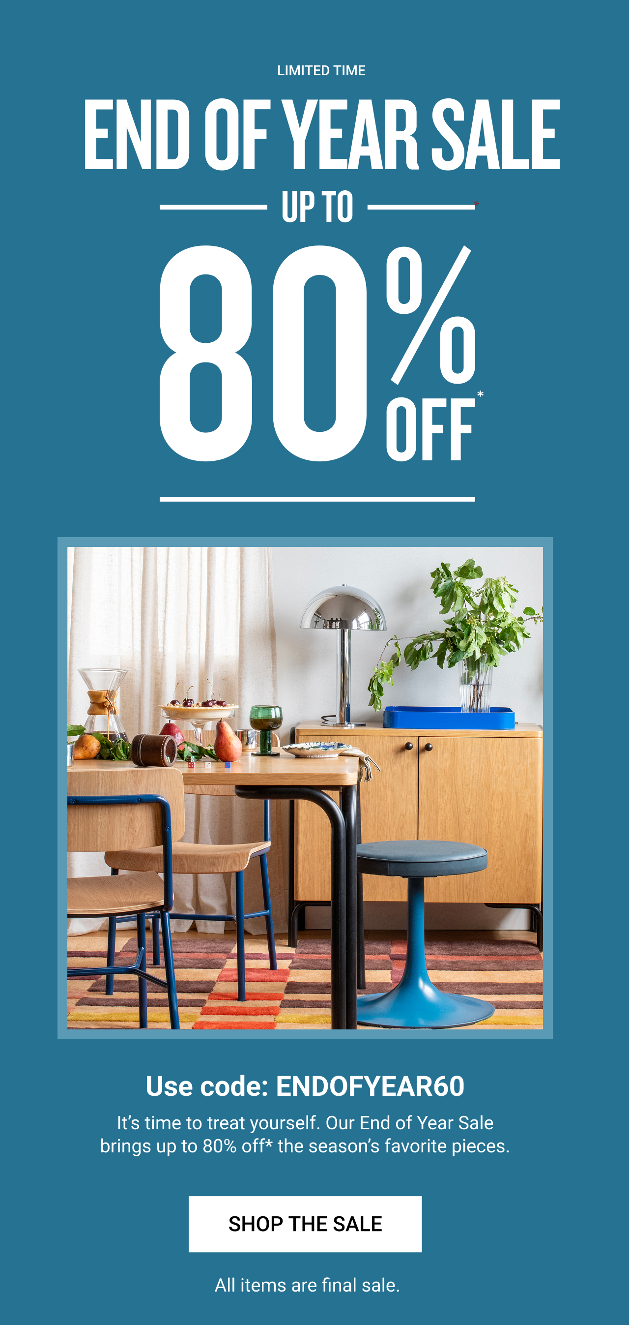 Shop The Sale