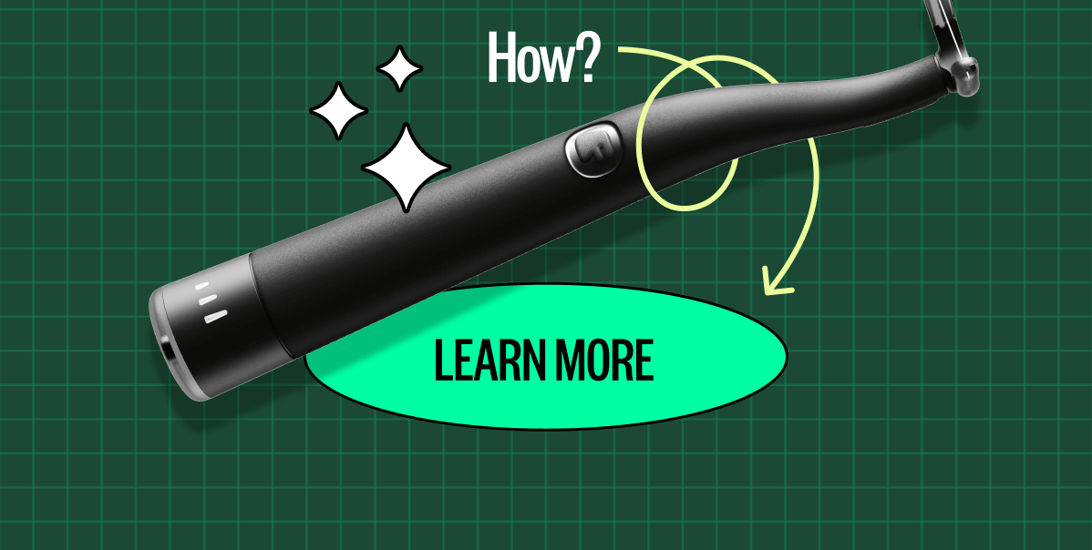 How? Learn More