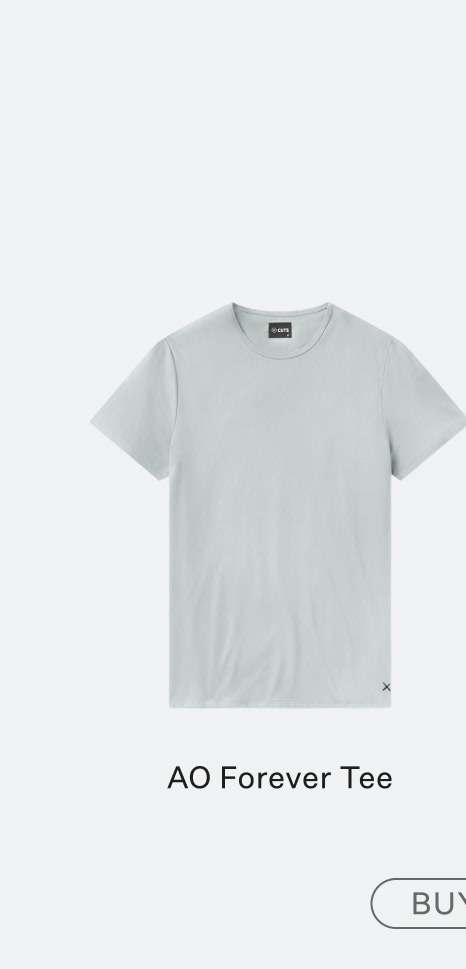 AO Forever Tee