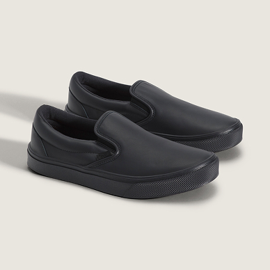 Classic Slip-On Made for the Makers Shoe