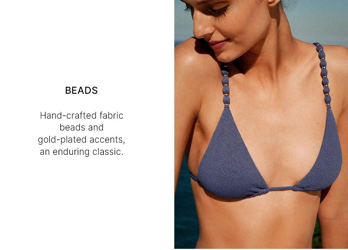 beads