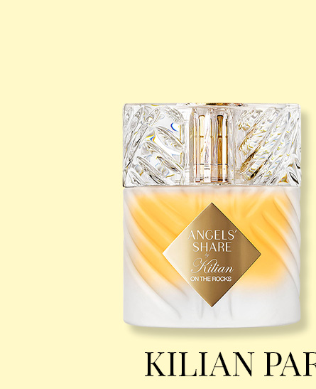 Kilian Paris Angels’ Share On the Rocks Eau de Parfum 