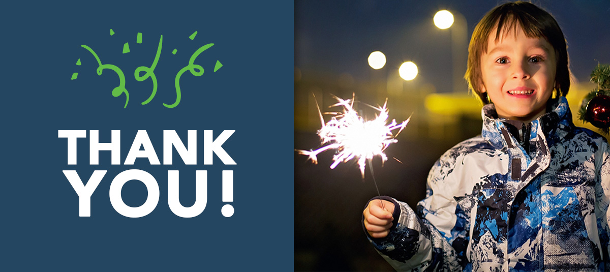 5 days left to have your gift matched!