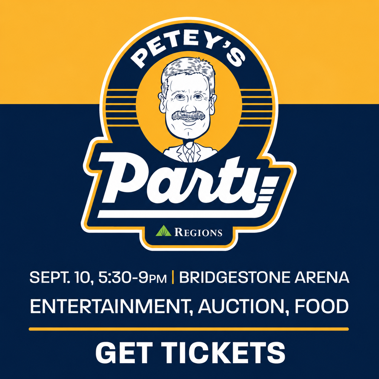 Petey's Party