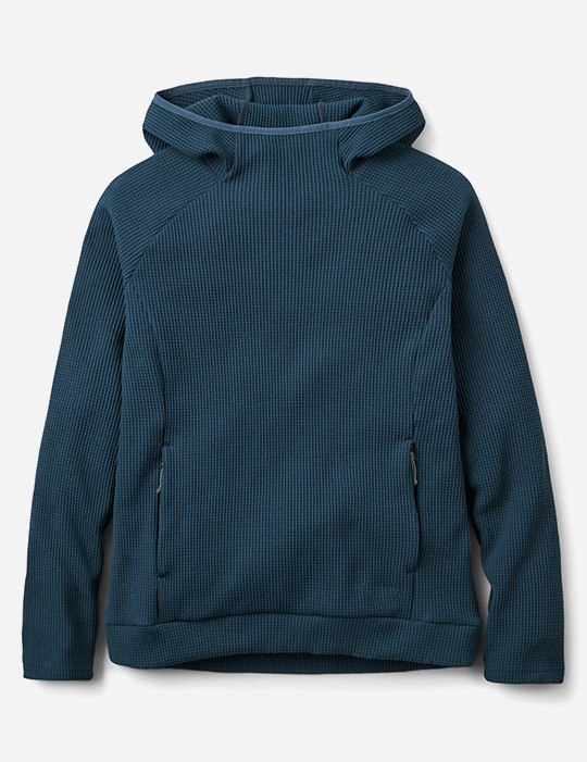Men's Hepton Pullover Hoody