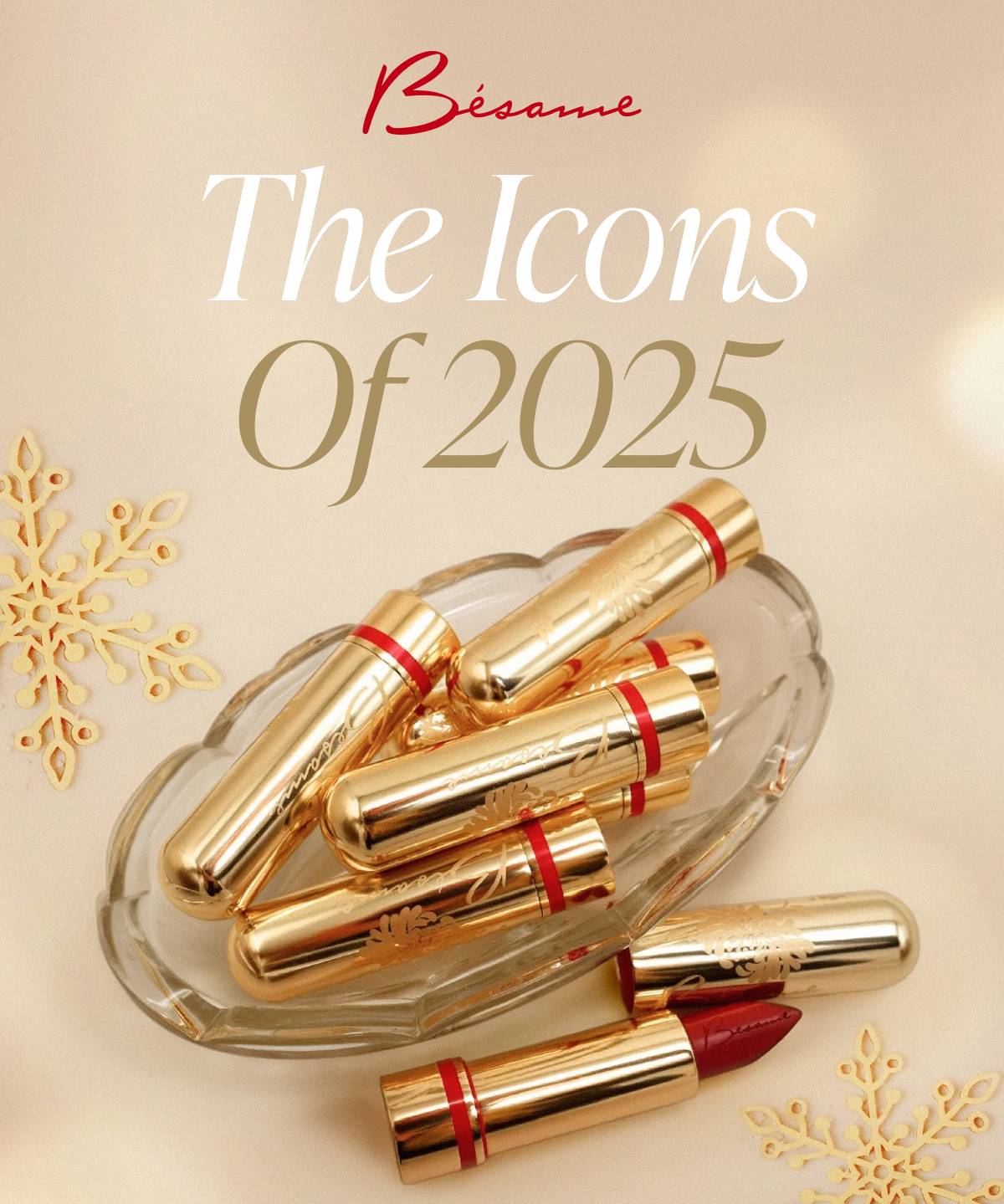 REVISIT THE ICONS