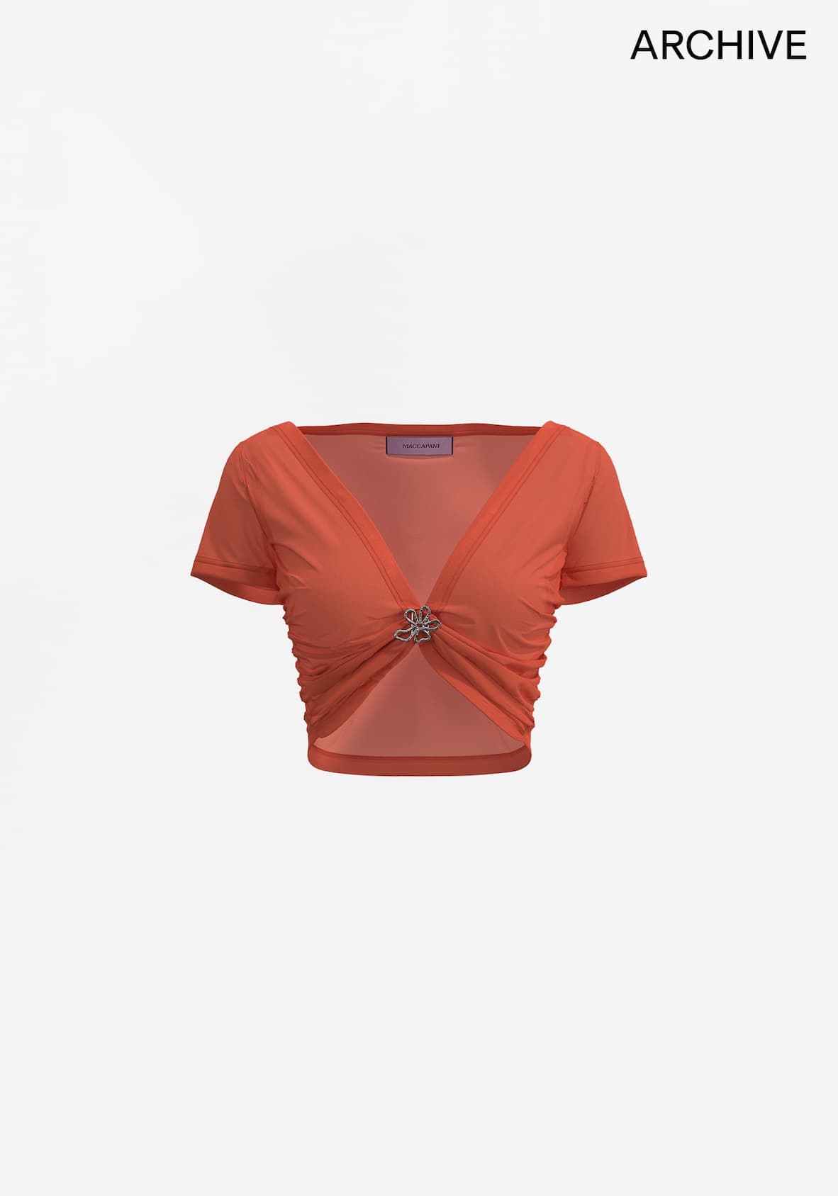 SERE JUMPSUIT