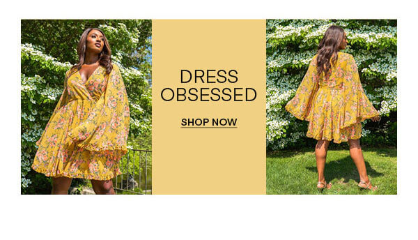 Shop Dresses