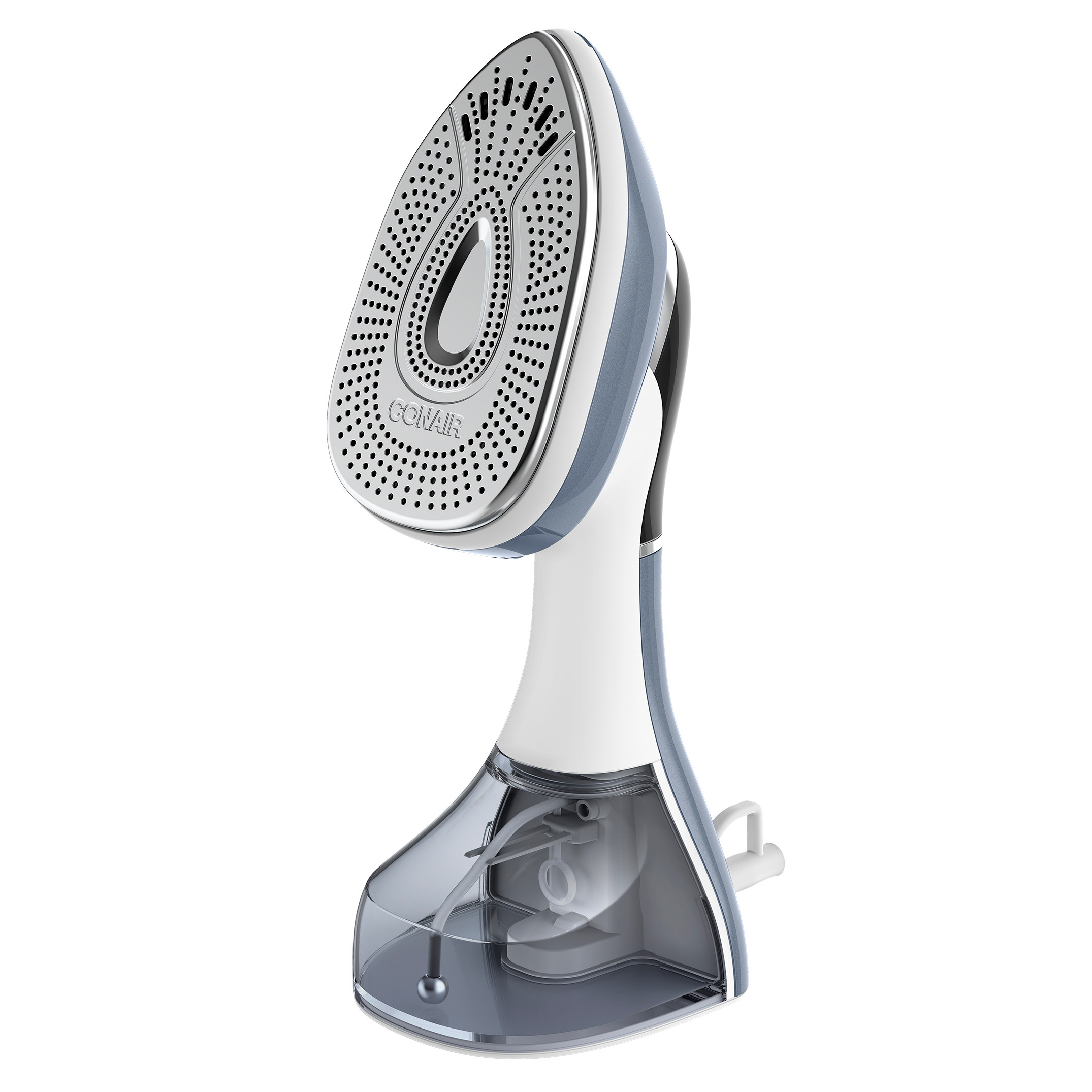 Conair 2-in-1 Steamer and Iron with Gentle Temp