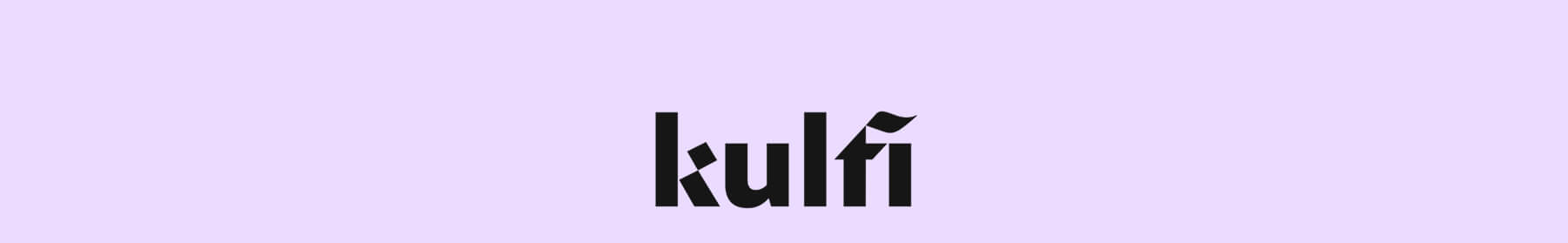Kulfi
