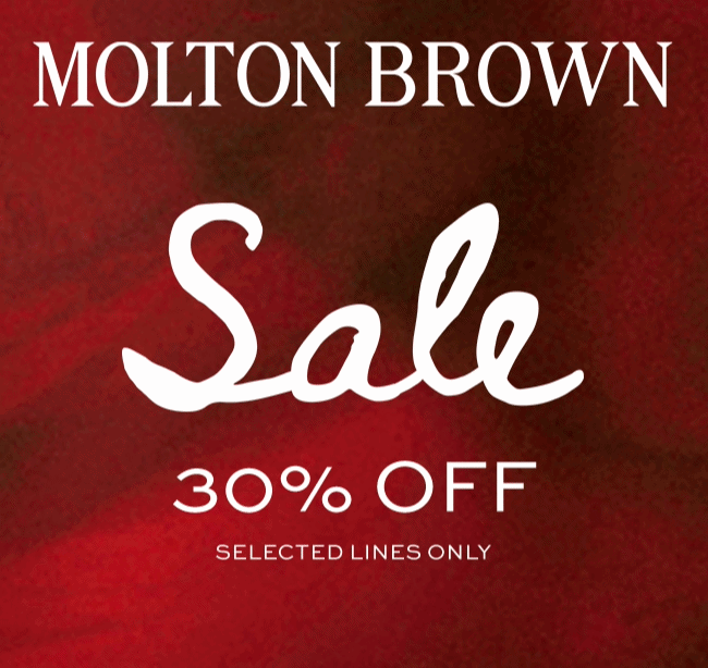 30% Off Sale Banner