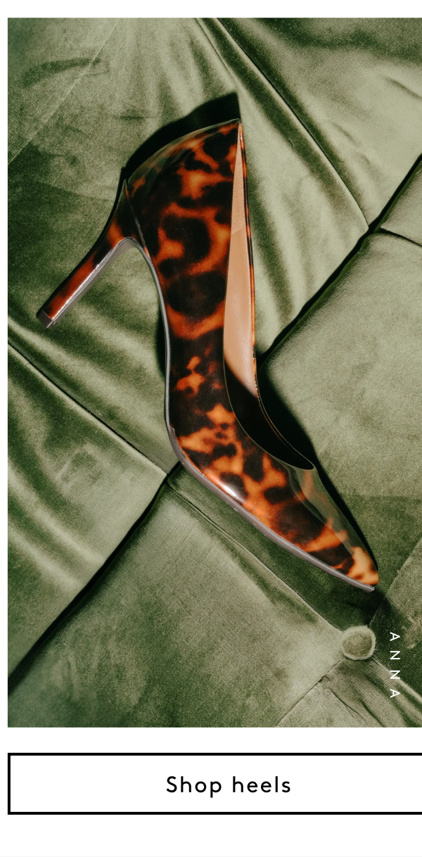 Shop Heels