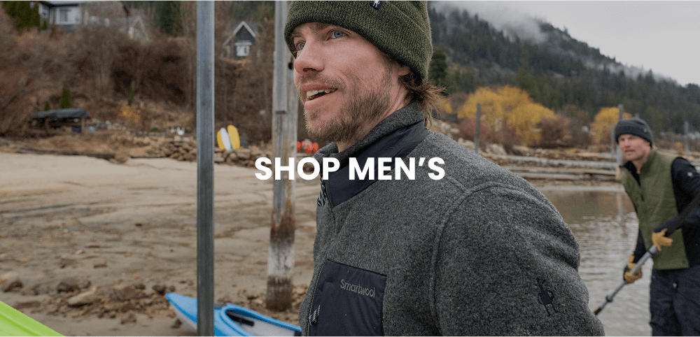 SHOP MEN'S