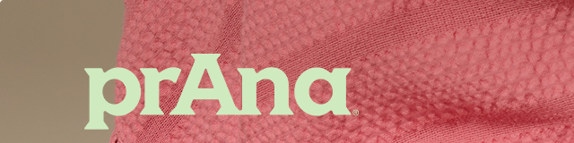 prAna