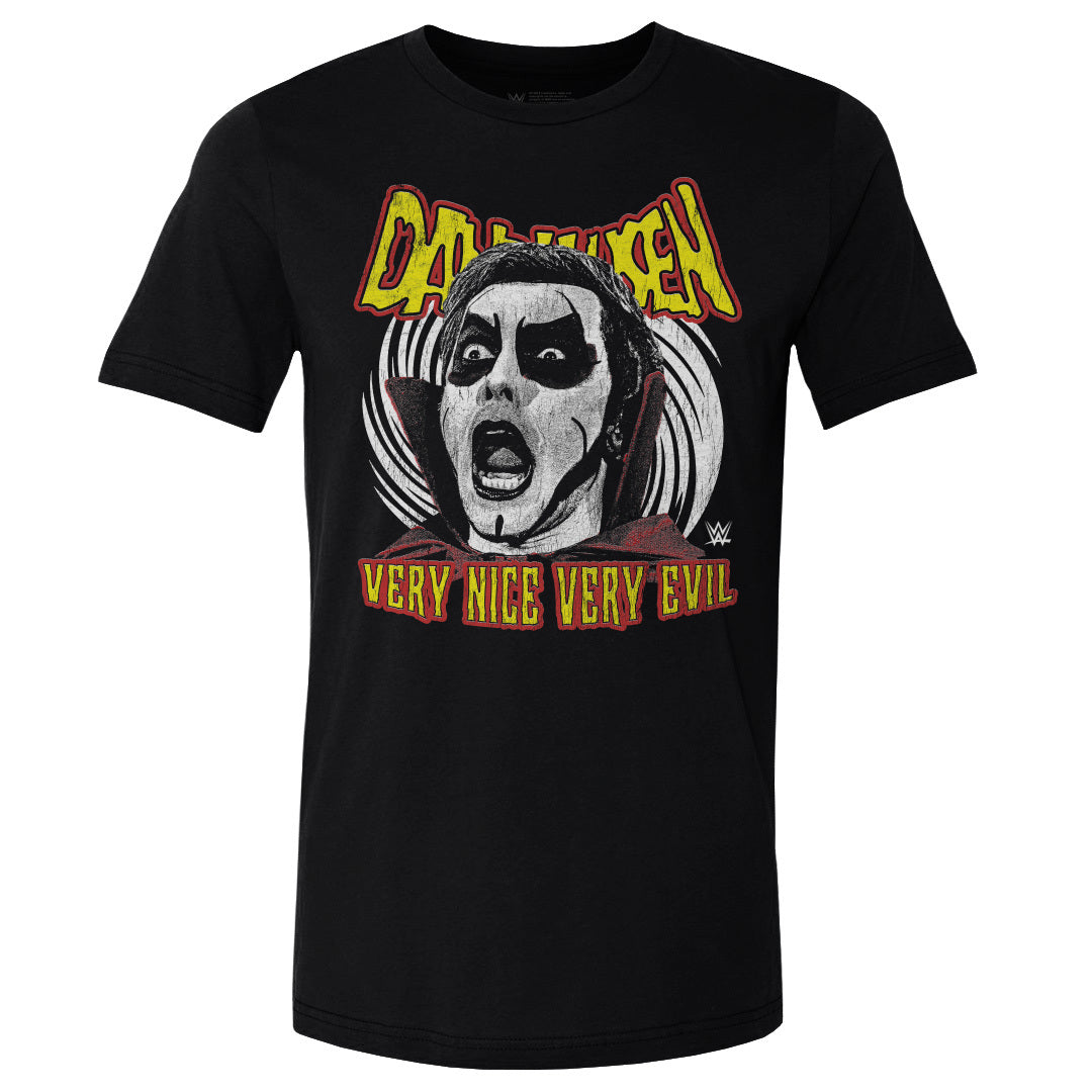 Image of Danhausen WWE Scream WHT