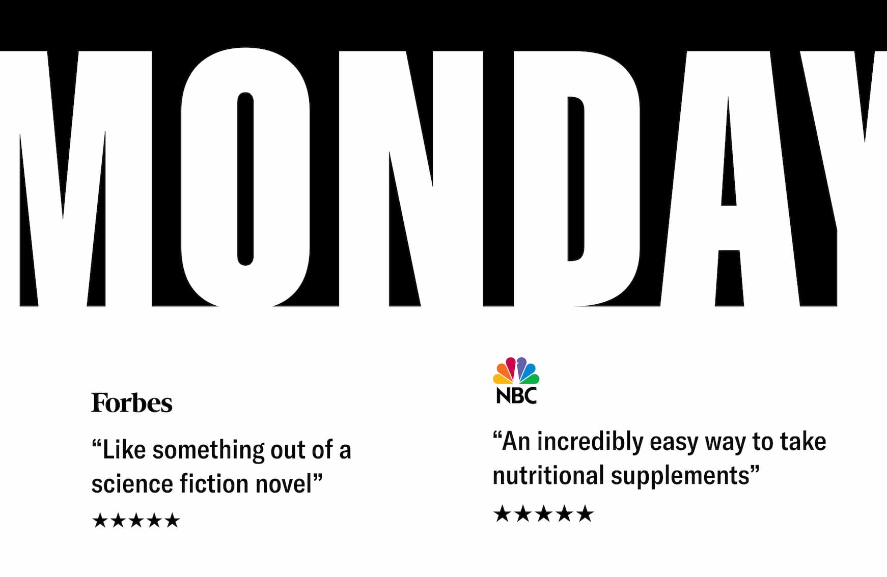 Forbes Featured