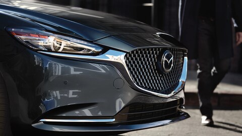 This Sorely Missed Japanese Sedan Could Be Making a Sporty Comeback